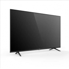 TCL電視 F8系列 4K超高清全面屏HDR 護眼防藍(lán)光全場景AI人工智能手機語音網(wǎng)絡(luò)平板超薄電視機 55F8